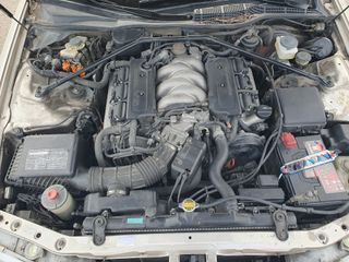 Acura Honda Legend 1992