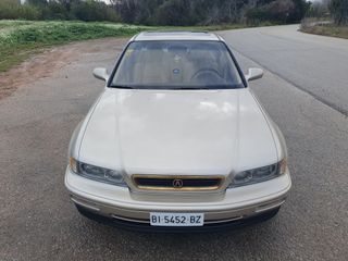 Acura Honda Legend 1992