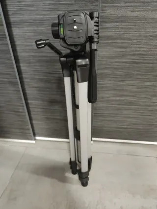 Trípode Plegable 157cm