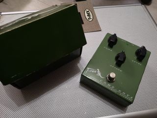 Pedal T-REX CompNova