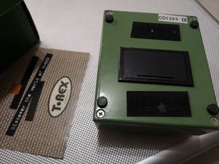 Pedal T-REX CompNova