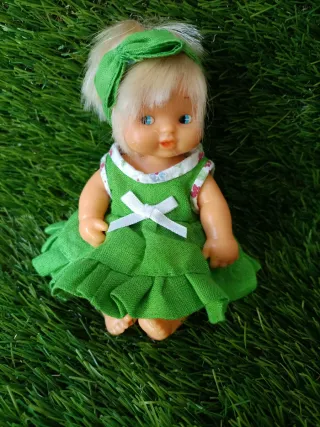 Conjunto Ropa Barriguitas Verde