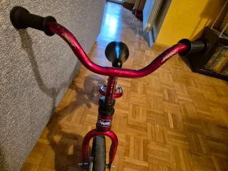 Bicicleta de equilibrio sin pedales Chicco