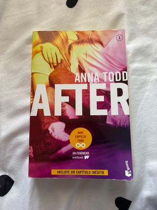 After aqui empieza todo