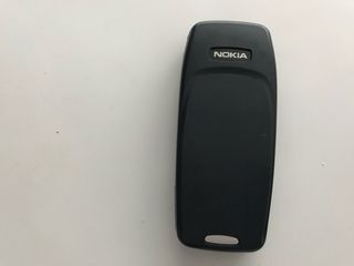 Nokia 3310 Gris/Negro