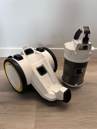 Aspiradora Kärcher VC3