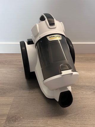 Aspiradora Kärcher VC3