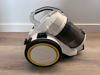 Aspiradora Kärcher VC3