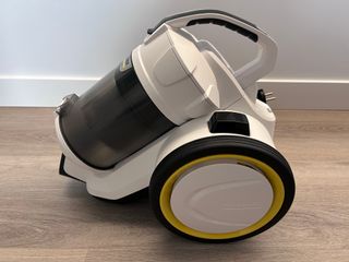 Aspiradora Kärcher VC3