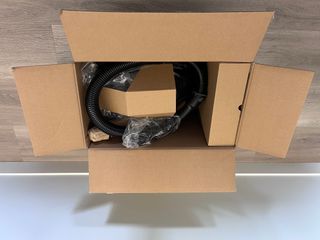 Aspiradora Kärcher VC3