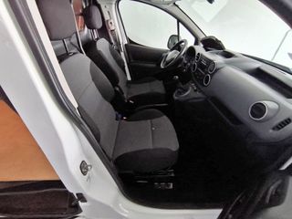 Peugeot Partner 1.6 HDI 75cv 2019