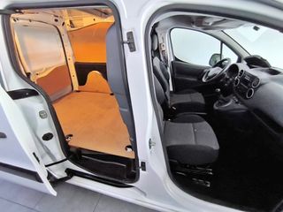 Peugeot Partner 1.6 HDI 75cv 2019