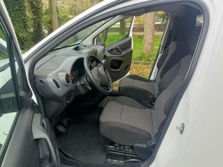 Peugeot Partner 1.6 HDI 75cv 2019