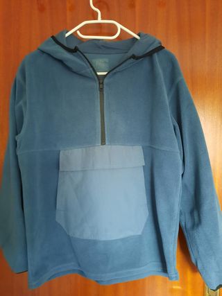 Lote 2 Polares Chico Talla S