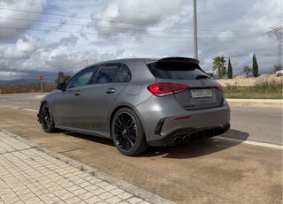 Mercedes clase A 250 AMG Edition 29.000km