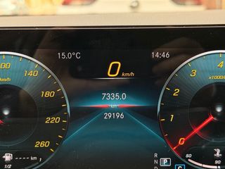 Mercedes clase A 250 AMG Edition 29.000km