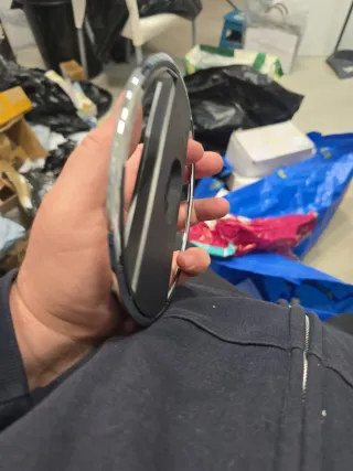 Soporte Vertical Antideslizante PSA 5