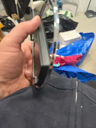 Soporte Vertical Antideslizante PSA 5