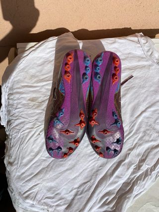 Botas de fútbol Nike Mercurial