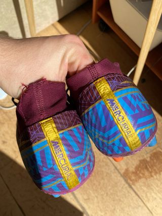 Botas de fútbol Nike Mercurial