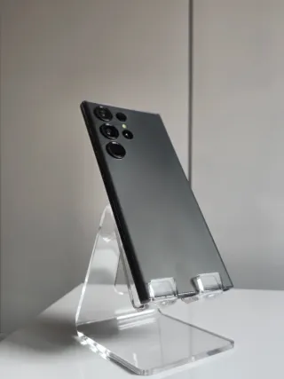 Samsung S23 Ultra - Nuevo, 12GB/512GB, Negro