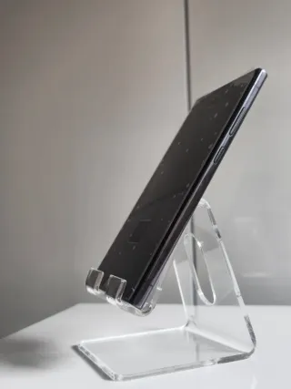 Samsung S23 Ultra - Nuevo, 12GB/512GB, Negro