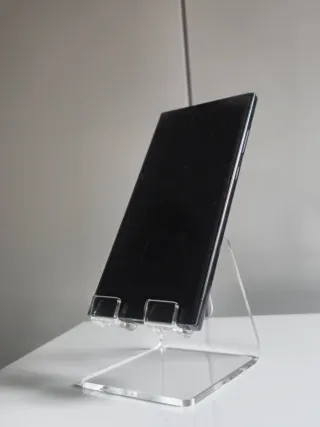 Samsung S23 Ultra - Nuevo, 12GB/512GB, Negro