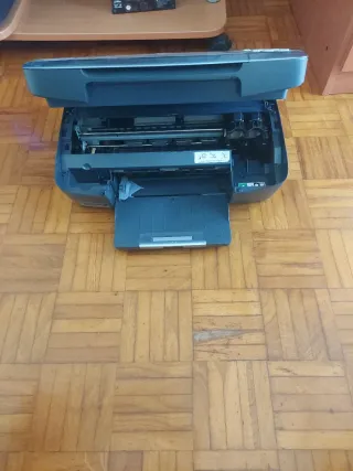 Stampante multifunzione HP PSC 2355