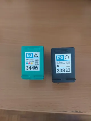 Stampante multifunzione HP PSC 2355