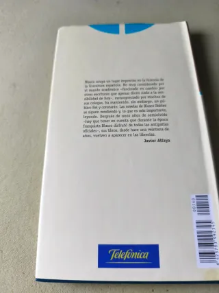 Libro,Los 4 jinetes del apocalipsis(volumen 1 y 2)