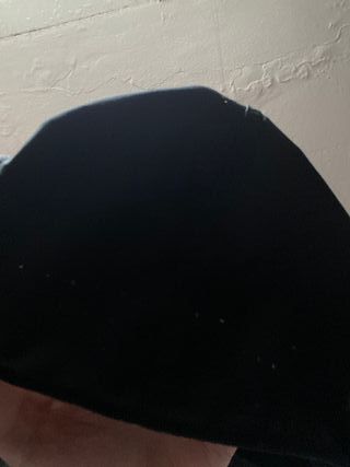 Gorra Nike Negra Running