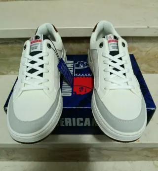 Zapatillas AMERICANINO Talla 45