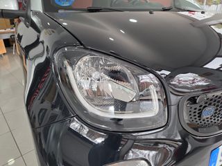 Smart fortwo 60kW(81CV) electric drive coupe