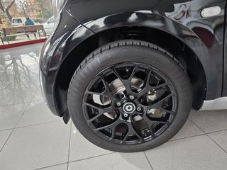 Smart fortwo 60kW(81CV) electric drive coupe