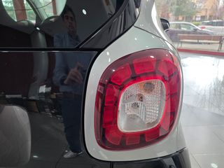 Smart fortwo 60kW(81CV) electric drive coupe