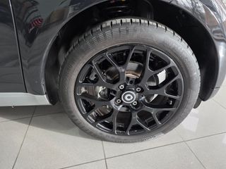 Smart fortwo 60kW(81CV) electric drive coupe