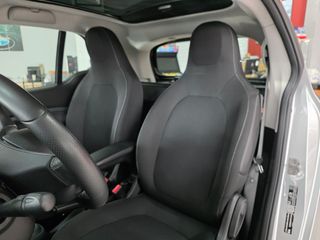 Smart fortwo 60kW(81CV) electric drive coupe