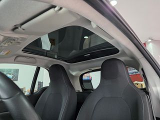 Smart fortwo 60kW(81CV) electric drive coupe