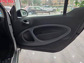 Smart fortwo 60kW(81CV) electric drive coupe