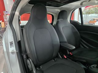 Smart fortwo 60kW(81CV) electric drive coupe