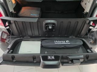 Smart fortwo 60kW(81CV) electric drive coupe