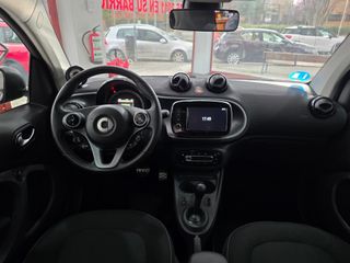 Smart fortwo 60kW(81CV) electric drive coupe
