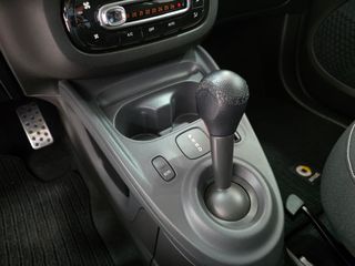 Smart fortwo 60kW(81CV) electric drive coupe