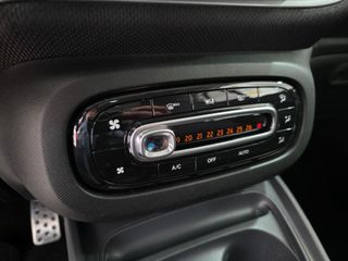 Smart fortwo 60kW(81CV) electric drive coupe