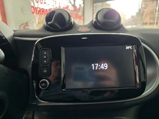 Smart fortwo 60kW(81CV) electric drive coupe