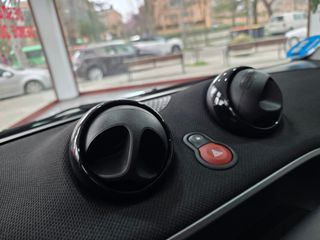 Smart fortwo 60kW(81CV) electric drive coupe