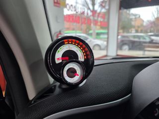 Smart fortwo 60kW(81CV) electric drive coupe