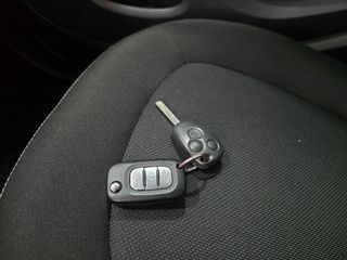 Smart fortwo 60kW(81CV) electric drive coupe