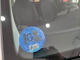 Smart fortwo 60kW(81CV) electric drive coupe