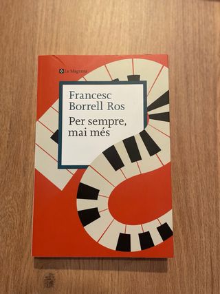 Per sempre, mai més